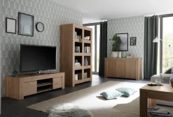 Madia 3 ante linea Clear in Rovere Cadiz