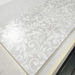 Madia 3 ante linea Tilt personalizzata con ante finitura FLOWER