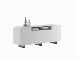 Madia 3 ante Mare linea Contact disponibile in 2 misure e 25 colori