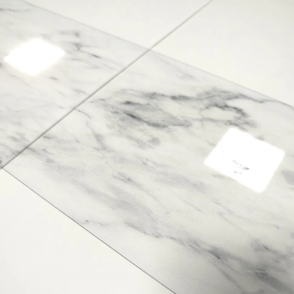Madia Linea Fancy effetto marmo carrara