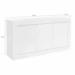 Madia Linea Fancy effetto marmo carrara