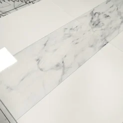 Madia Linea Fancy effetto marmo carrara