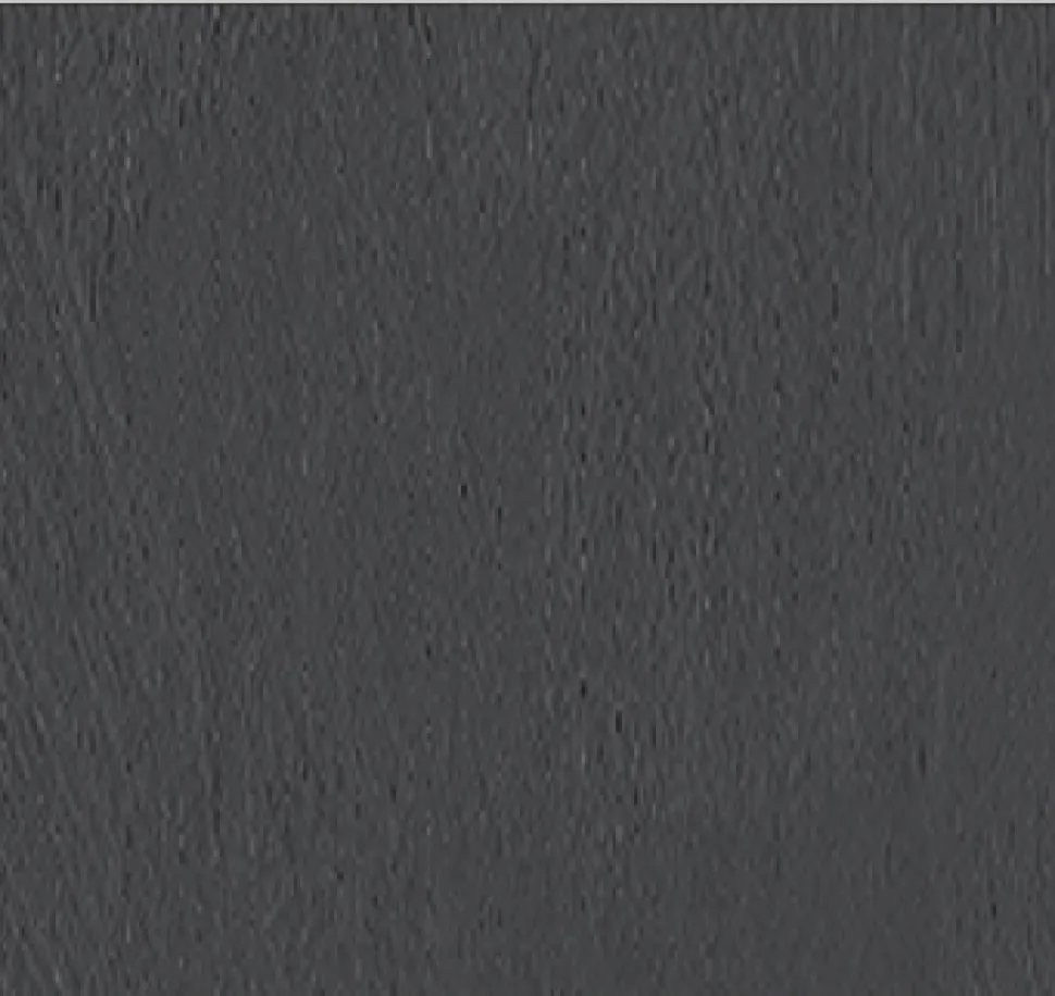 Madia moderna Bianco Opaco 4 ante senza maniglia linea Tilt
