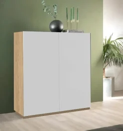 Madia moderna Temis 2 ante 29 colorazioni