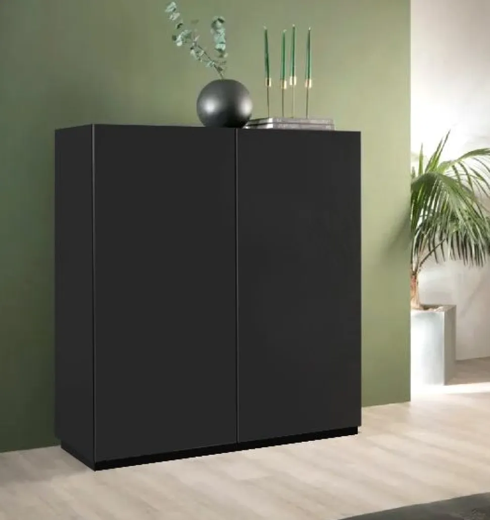 Madia moderna Temis 2 ante 29 colorazioni