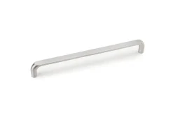 Maniglia in zama per mobili Zagreb L236mm interasse 224mm