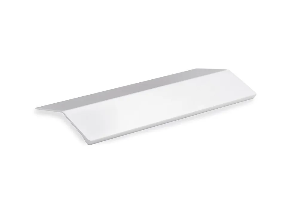 Maniglie adesive in Alluminio per mobili disponibile in 2 misure