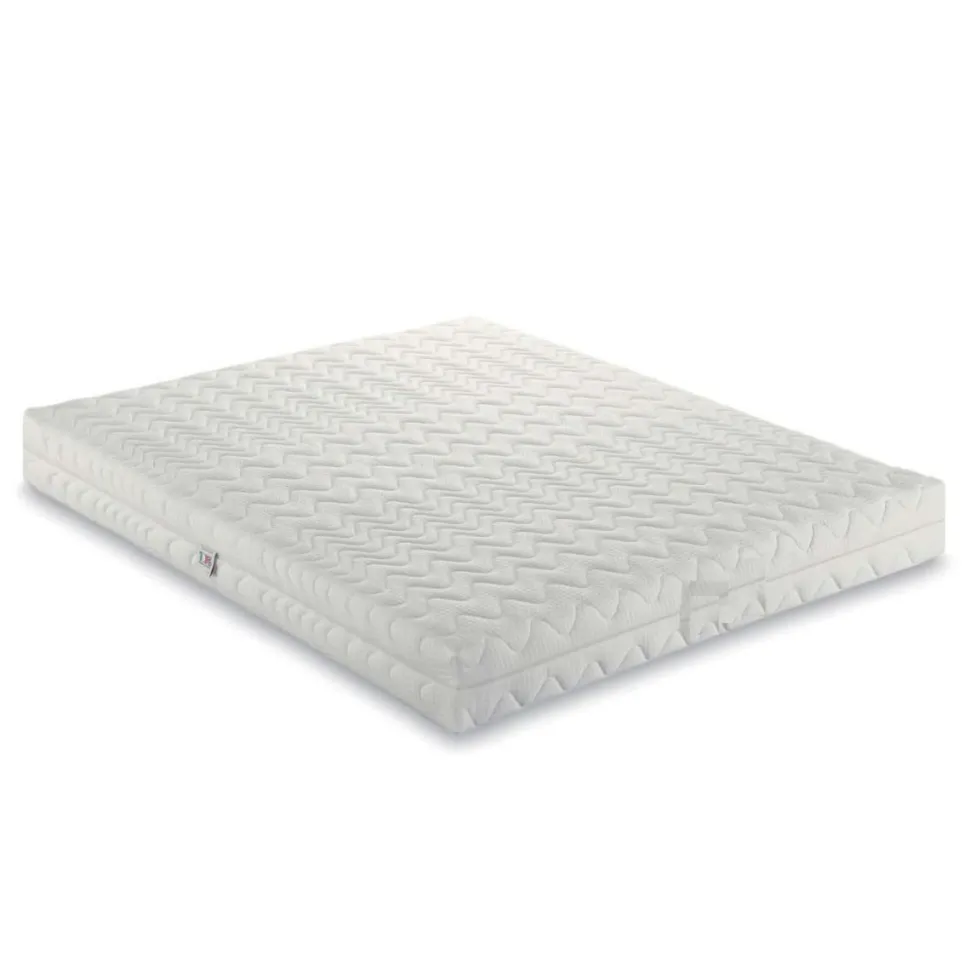 Materasso a molle ROYAL PLUS matrimoniale 190x160