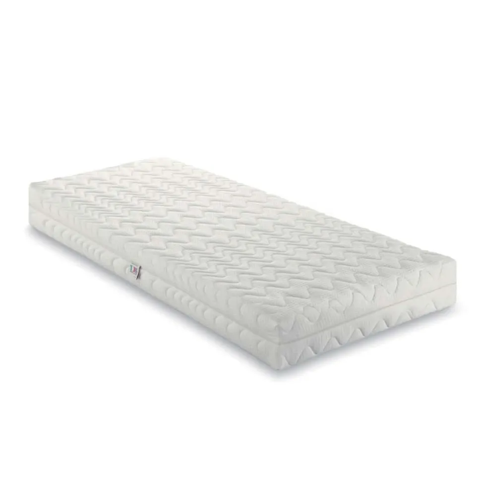 Materasso a molle ROYAL PLUS singolo 190x90