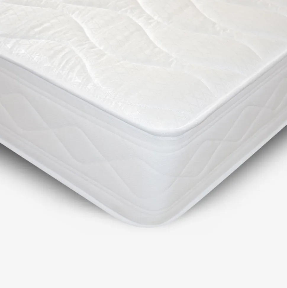 Materasso singolo in Gomma per letto estraibile 190x80 H14