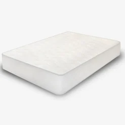 Materasso singolo in Gomma per letto estraibile 190x80 H14