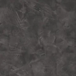 Parete attrezzata con scrivania in Piombo,Ardesia e Gesso