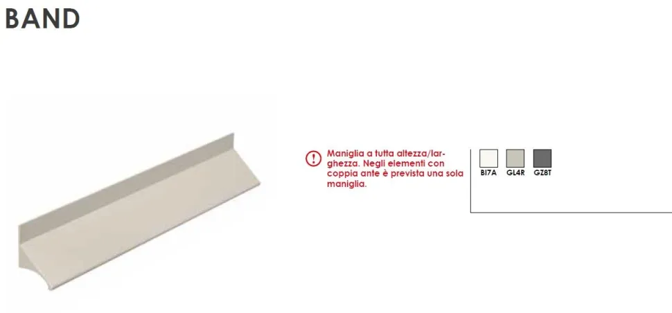 Parete attrezzata moderna componibile con vetrina Bianco Opaco e Rovere Venezia in 15 colorazioni