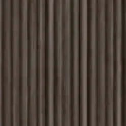 Parete attrezzata sospesa moderna con teca in vetro disponibile in vari colori