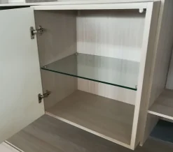 Pensile Cubo sospeso linea Tilt CLASSIC