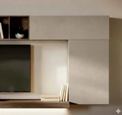 Pensile cubo sospeso Personalizzabile in 9 misure e vari colori