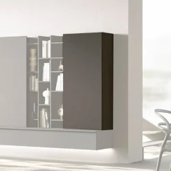 Pensile cubo sospeso Personalizzabile in 9 misure e vari colori