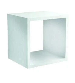 Pensile Kuba in finitura Bianco