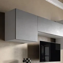 Pensile sospeso linea Prevaling disponibile in 2 altezze