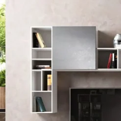 Pensile sospeso linea Prevaling disponibile in 2 altezze