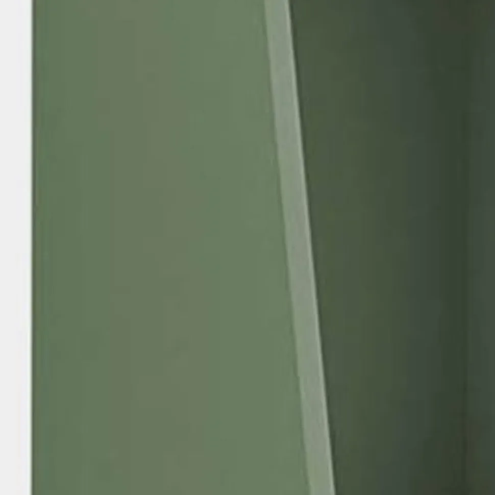 Pensile sospeso Prisma 4 Vani a giorno linea Colorfull disponibile in vari colori
