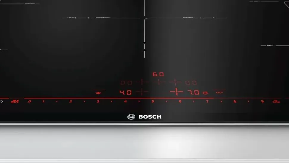Piano cottura a Induzione Bosch PIV975DC1E