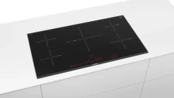 Piano cottura a Induzione Bosch PIV975DC1E