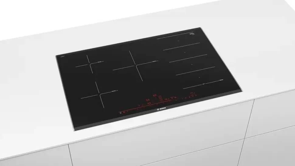 Piano cottura a Induzione Bosch PXV875DC1E