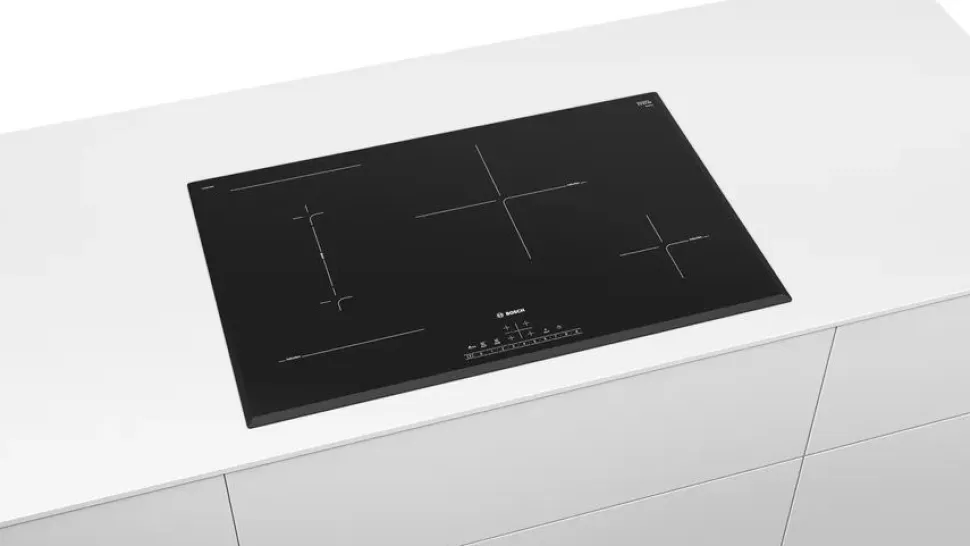 Piano cottura a Induzione Bosch PVS851FB5E