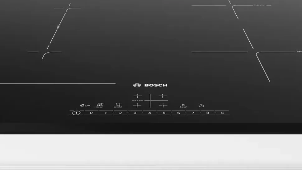 Piano cottura a Induzione Bosch PIV851FC5E