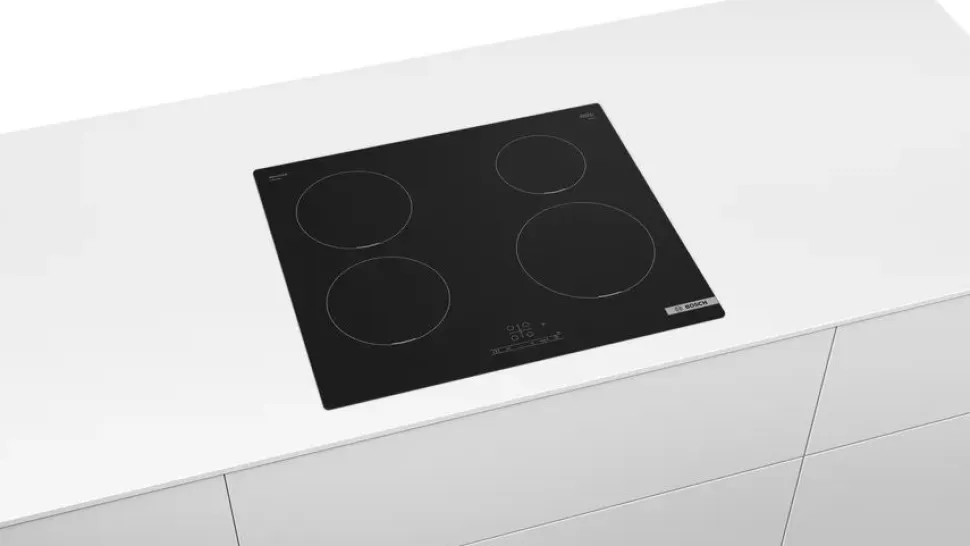 Piano cottura a Induzione Bosch PUE611BB5D