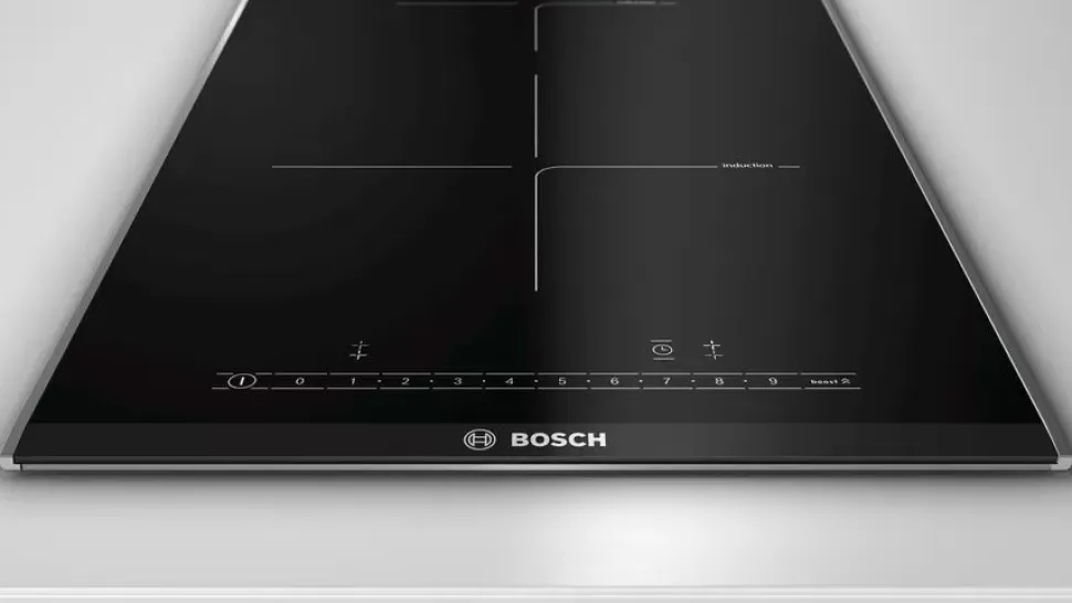 Piano cottura a Induzione Bosch PIB375FB1E