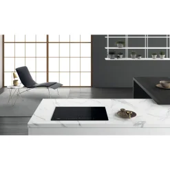Piano cottura a induzione Whirlpool WBB4877NE