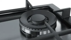 Piano cottura 4 Fuochi a gas Bosch PCH6A5B96