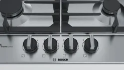 Piano cottura 4 Fuochi a gas Bosch PCH6A5B96