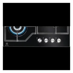 Piano cottura 4 Fuochi a gas Electrolux KGG64362K