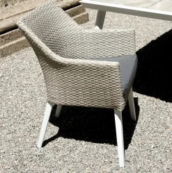 Poltrona Boccadasse