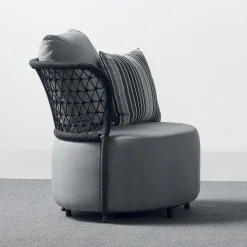 Poltrona da esterno Cobb