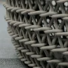 Poltrona da esterno Couch disponibile in 2 colori