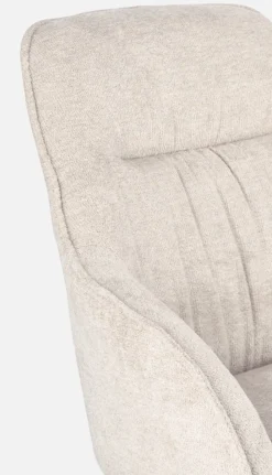 Poltrona Grant disponibile in 3 colori e 2 tessuti