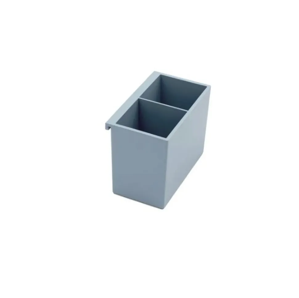 Portaposate in plastica linea Fabrique
