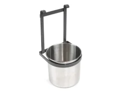 Portaposate sospeso da cucina Titane