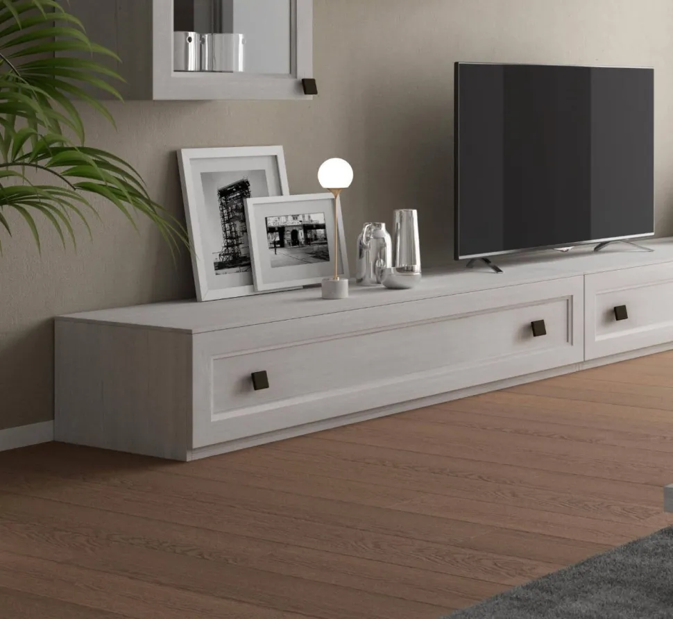 Porta tv cassettone Minnie linea Contact