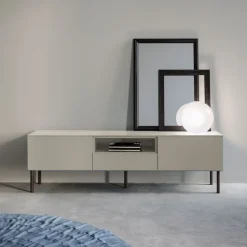 Porta Tv Rilla linea Contact disponibile in 4 misure e vari colori