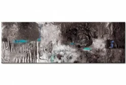Quadro su vetro acrilico Arte 3