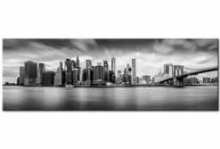 Quadro su vetro acrilico NY