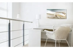 Quadro su vetro acrilico Pearl