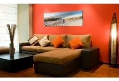 Quadro su vetro acrilico Side 2