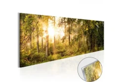 Quadro su vetro acrilico Summer Greenwood
