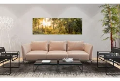 Quadro su vetro acrilico Summer Greenwood